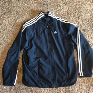 Adidas Light Jacket